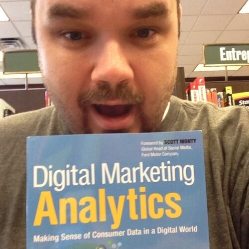 Digital Marketing Analytics – Book Review