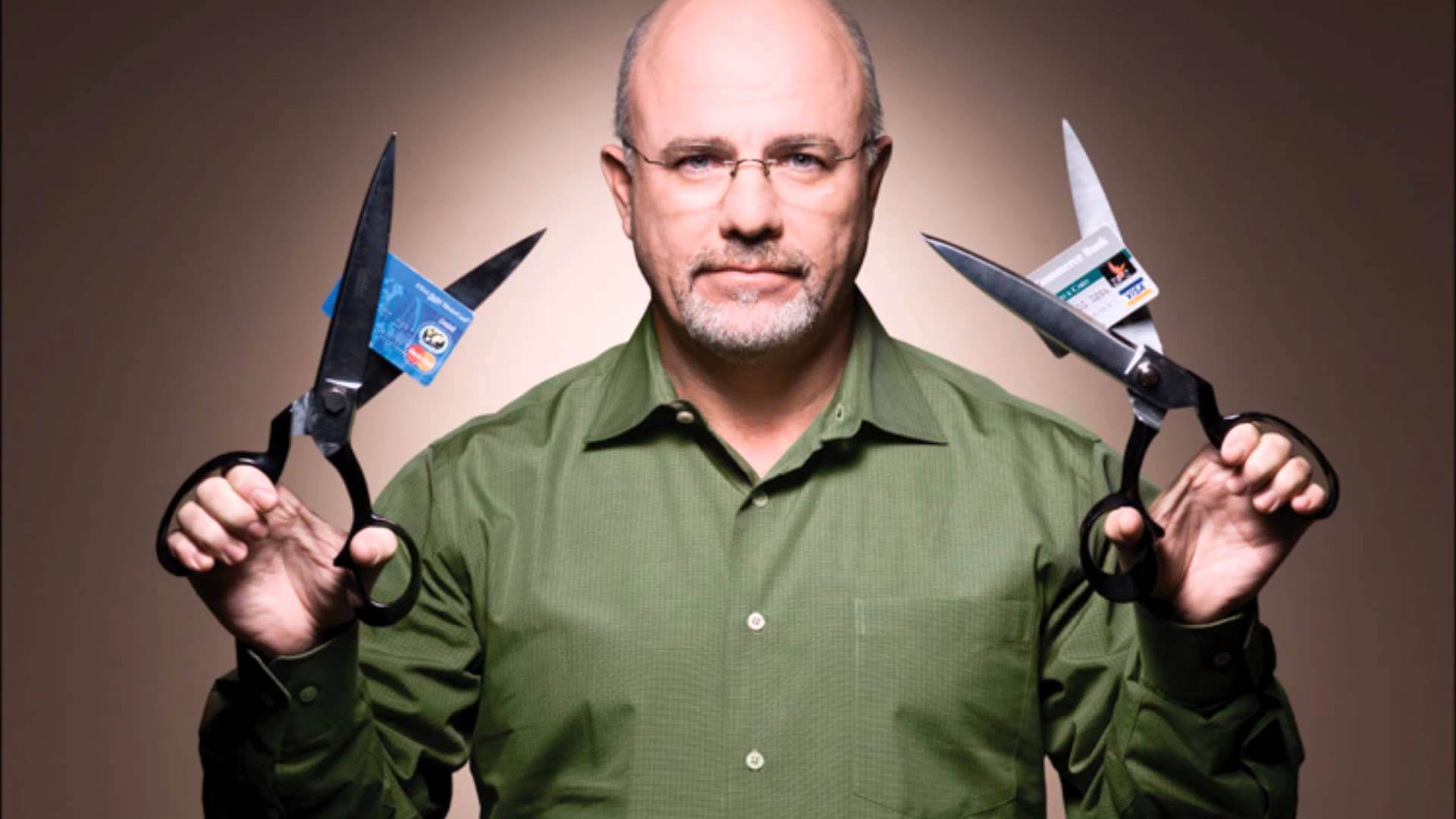 Learn leadership traits from Dave Ramsey