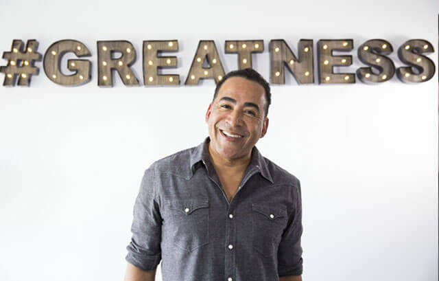 How to Overcome Fear with Tim Storey