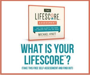 Take the lifescore assessment. How's your social networking skills rate?