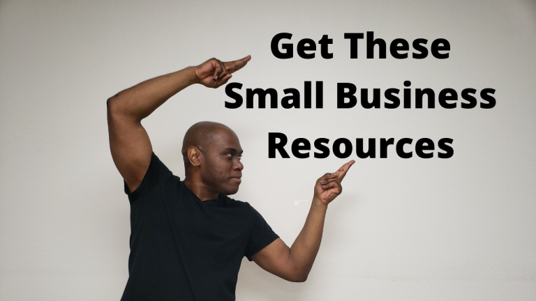 Resources for Small Businesses
