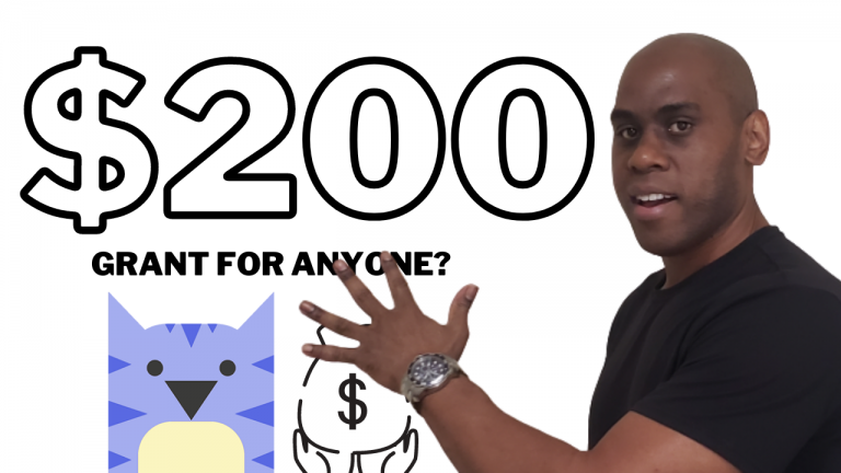 Kapwing Online Video Editor Free Creator Fund Grant with Kendall Matthews
