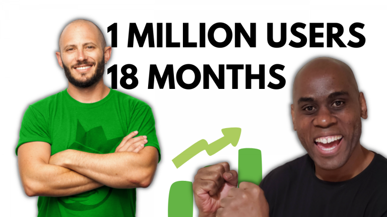 How to grow marketing skills - Noah Kagan Kendall E. Matthews