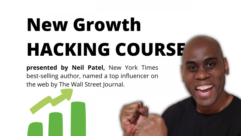 What is Growth Hacking in Digital Marketing Kendall Matthews Neil Patel