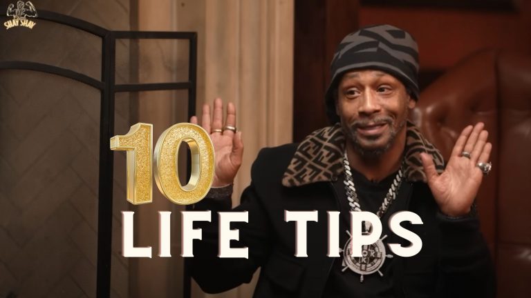 I Analyzed Katt Williams Interview on Shannon Sharp’s Club Shay Shay –  10 Proven Business Life Tips